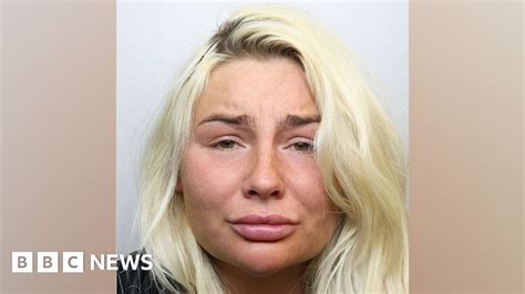 abigail white onlyfans|OnlyFans model jailed for life for break